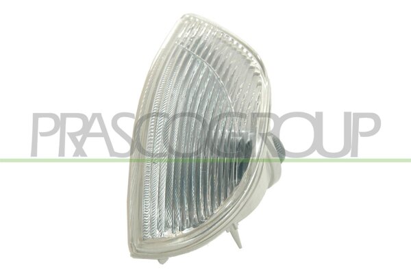 Lichtscheibe, Blinkleuchte vorne links für FIAT SEICENTO / 600 (187_)