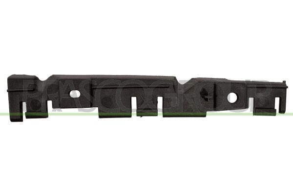 Halter, Stoßfänger vorne rechts für ABARTH 500 / 595 / 695