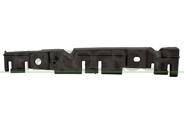 Halter, Stoßfänger vorne links für ABARTH 500 / 595 / 695