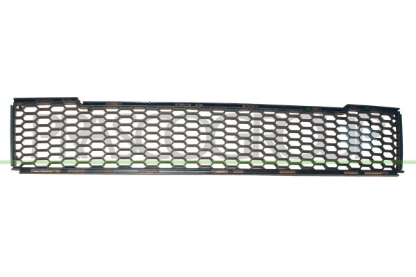 Lüftungsgitter, Stoßfänger vorne für FIAT 500 (312_)