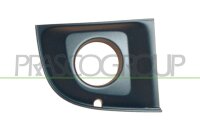 Lüftungsgitter, Stoßfänger vorne rechts...