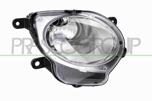 Hauptscheinwerfer rechts für ABARTH 500 / 595 / 695