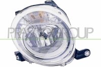 Hauptscheinwerfer rechts für ABARTH 500 / 595 / 695