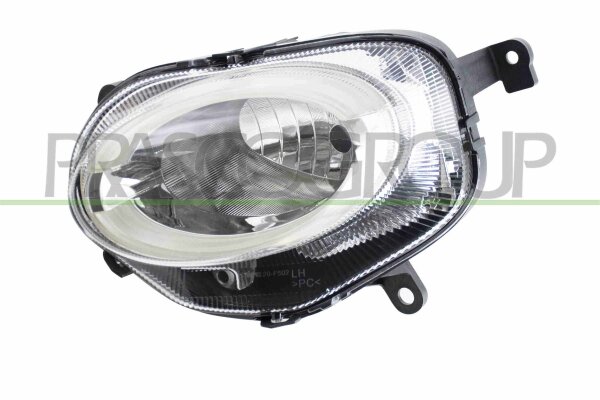 Hauptscheinwerfer links für FIAT 500 (312_)