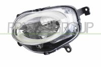 Hauptscheinwerfer links für FIAT 500 (312_)