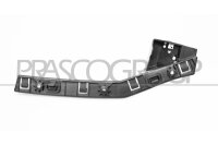 Halter, Stoßfänger hinten links für FIAT...