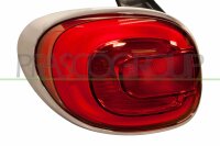 Heckleuchte links für FIAT 500L (351_, 352_)