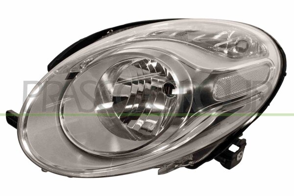 Hauptscheinwerfer links für FIAT 500L (351_, 352_)