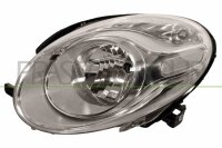 Hauptscheinwerfer links für FIAT 500L (351_, 352_)