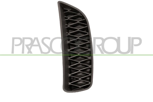 Lüftungsgitter, Stoßfänger links für FIAT 500L (351_, 352_)