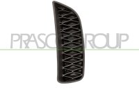 Lüftungsgitter, Stoßfänger links für...