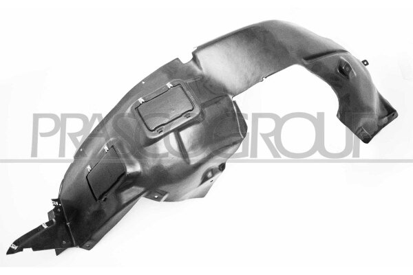 Innenkotflügel vorne rechts für FIAT 500L (351_, 352_)