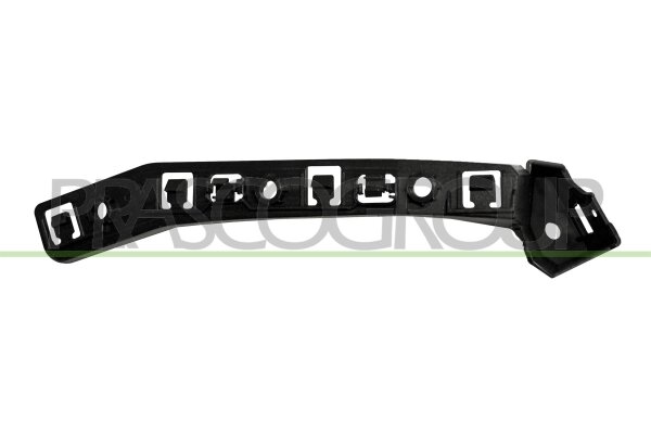 Halter, Stoßfänger hinten rechts für FIAT 500X (334_)
