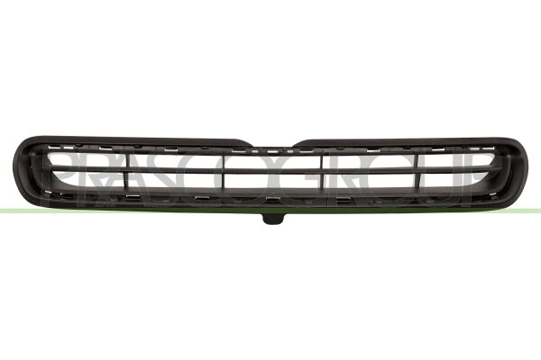 Zier-/Schutzleiste, Kühlergitter vorne für FIAT 500X (334_)