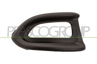 Zier-/Schutzleiste, Kühlergitter vorne rechts...