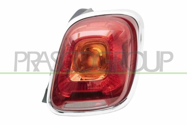 Heckleuchte rechts für FIAT 500X (334_)