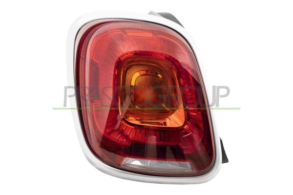 Heckleuchte links für FIAT 500X (334_)