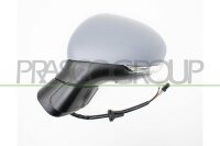 Außenspiegel links für FIAT 500X (334_)