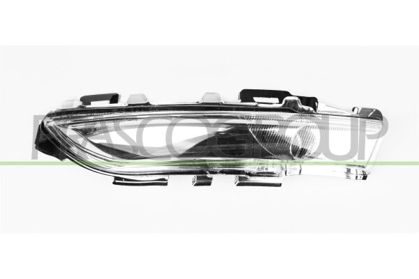 Blinkleuchte Außenspiegel,Außenspiegel links für FIAT 500X (334_)