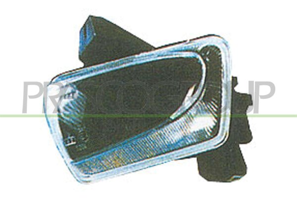 Nebelscheinwerfer links für FIAT PALIO (178_, 171_, 371_)