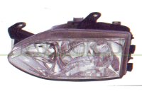 Hauptscheinwerfer links für FIAT PALIO (178_, 171_,...
