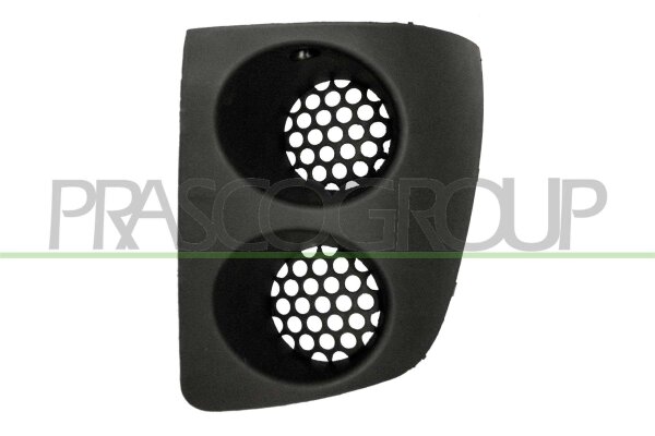 Lüftungsgitter, Stoßfänger vorne links für FIAT STRADA Pick-up (178_, 278_)