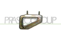 Halter, Stoßfänger hinten für FIAT PANDA (141_)