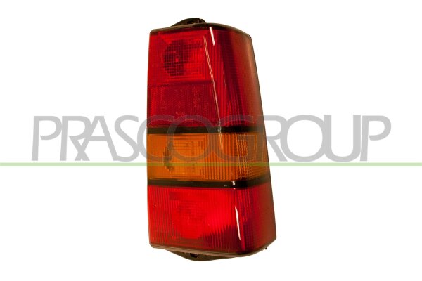 Lichtscheibe, Blinkleuchte hinten rechts für FIAT PANDA (141_)