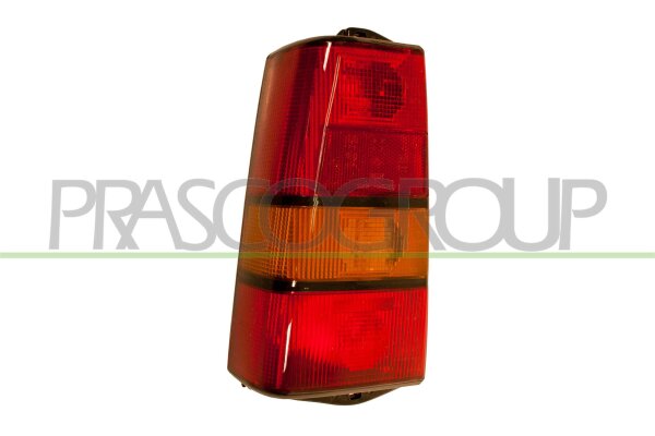 Lichtscheibe, Blinkleuchte hinten links für FIAT PANDA (141_)