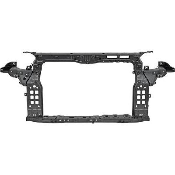 Frontverkleidung für HYUNDAI SANTA FÉ III (DM, DMA)