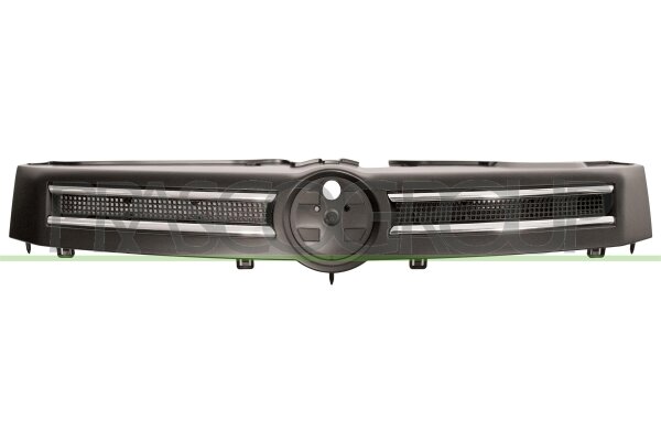 Kühlergitter für FIAT PANDA (169_)
