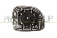 Außenspiegel links für FIAT PANDA (169_)
