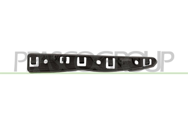 Halter, Stoßfänger vorne rechts für FIAT PANDA (312_, 319_)