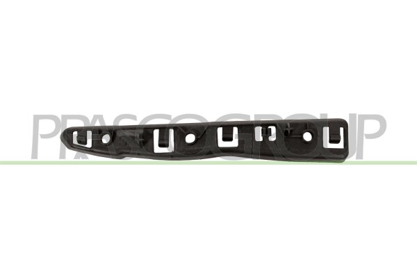 Halter, Stoßfänger vorne links für FIAT PANDA (312_, 319_)