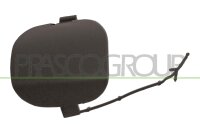 Klappe, Abschlepphaken vorne für FIAT PANDA (312_, 319_)