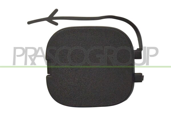 Klappe, Abschlepphaken hinten für FIAT PANDA (312_, 319_)