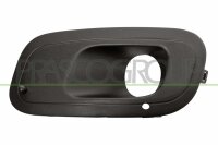 Lüftungsgitter, Stoßfänger vorne links für FIAT PANDA (312_, 319_)