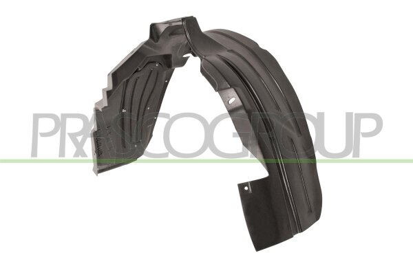 Innenkotflügel vorne rechts für FIAT PANDA (312_, 319_)