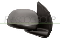 Außenspiegel rechts für FIAT PANDA (312_, 319_)