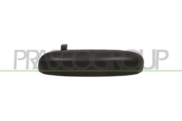 Türaußengriff hinten links für FIAT PANDA (312_, 319_)
