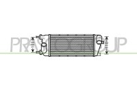 Ladeluftkühler für FIAT PANDA (312_, 319_)