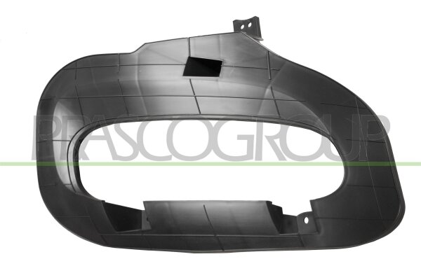 Halter, Hauptscheinwerfer innen,rechts für FIAT PANDA (312_, 319_)