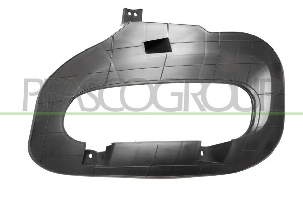 Halter, Hauptscheinwerfer innen,links für FIAT PANDA (312_, 319_)