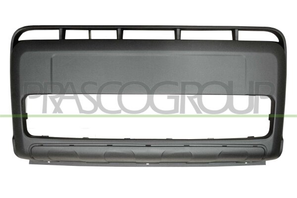 Blende, Stoßfänger vorne für FIAT PANDA (312_, 319_)