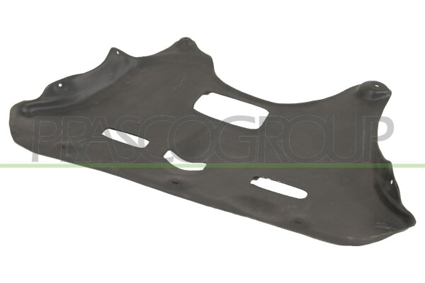 Motorraumdämmung unten für LANCIA MUSA (350_)