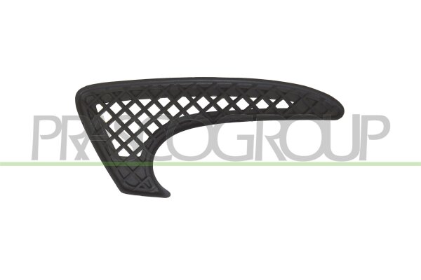 Lüftungsgitter, Stoßfänger hinten links für FIAT PUNTO (188_)