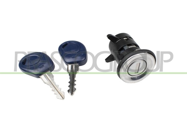 Türschloss links für FIAT PUNTO (188_)