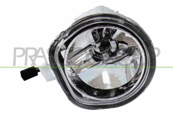 Nebelscheinwerfer links,rechts für FIAT BRAVO I (182_)