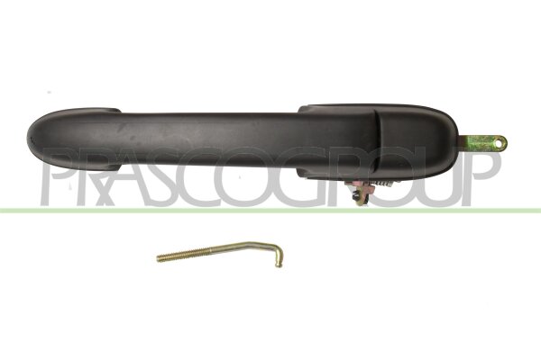 Türaußengriff außen,hinten rechts für FIAT BRAVA (182_)