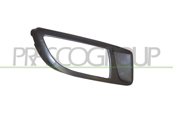 Lüftungsgitter, Stoßfänger vorne rechts für FIAT BRAVO II (198_)